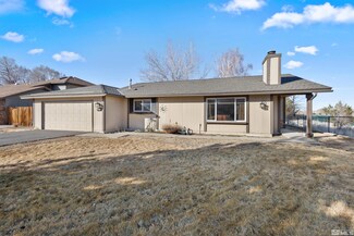 885 Creek View Dr, Reno, NV 89511
