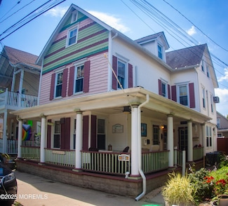 110 Mount Tabor Way Unit B, Ocean Grove, NJ 07756