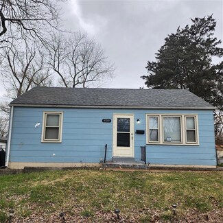 409 Plaza Ave, Saint Louis, MO 63135