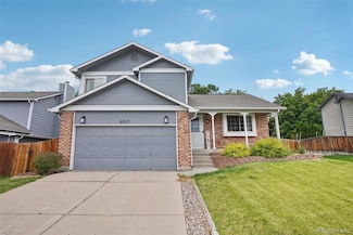 6017 S Pierson St, Littleton, CO 80127