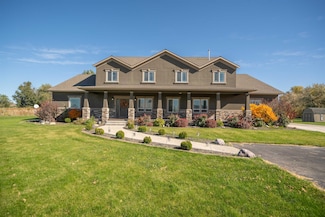 11464 N Rio Vista Rd, Pocatello, ID 83202