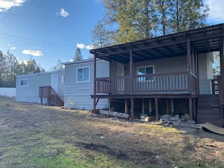 35312 N Newport Hwy Unit 53, Chattaroy, WA 99003