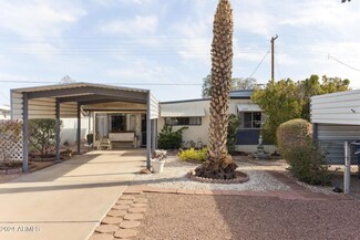 137 S Mountain Rd, Apache Junction, AZ 85120