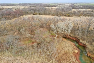 0 Kiowa Rd, Deer Creek, OK 74636