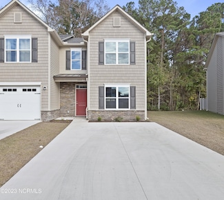 463 Sullivan Loop Rd, Midway Park, NC 28544