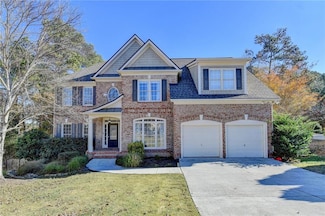 1601 Woodbow Crossing, Dacula, GA 30019