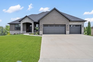 7015 Calabash St, Nixa, MO 65714
