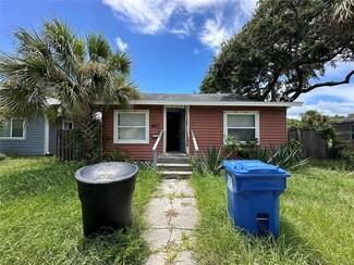 Unlisted Address