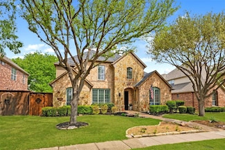 4154 Veneto Dr, Frisco, TX 75033