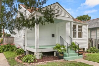 200 Alonzo St, New Orleans, LA 70115
