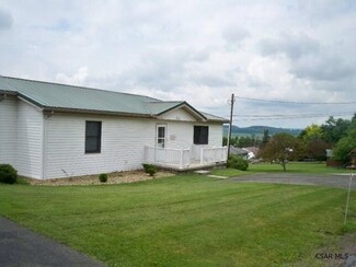 1019 Sunset Dr Unit 1, Somerset, PA 15501