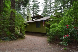 3790 E Quilcene Rd, Quilcene, WA 98376