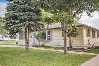 1704 Bantom Place, Worthington, MN 56187