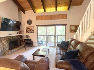 2755 N Lake Blvd Unit 6, Tahoe City, CA 96145