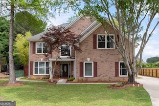 5300 Coacoochee Terrace Unit O, Alpharetta, GA 30022