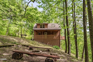 3163 Sourwood Way, Sevierville, TN 37862