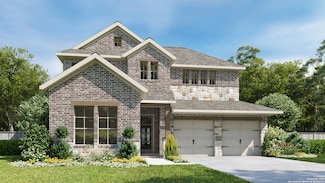 385 Haby Dr, San Antonio, TX 78212