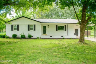 613 Scenic Hills Dr, Newbern, TN 38059