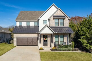 586 Torrey Pines Cir, Heath, TX 75032