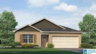 18704 Blockton Dr, Vance, AL 35490