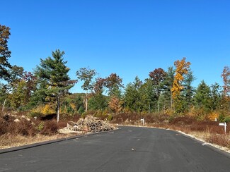Lot 91 Equinox Pass, Ludlow, MA 01056