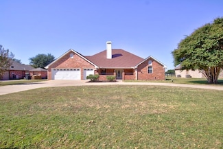 17778 Country Club Dr, Kemp, TX 75143