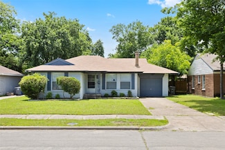 3122 San Marcus Ave, Dallas, TX 75228