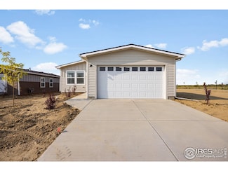533 Book Cliffs Dr, Loveland, CO 80537