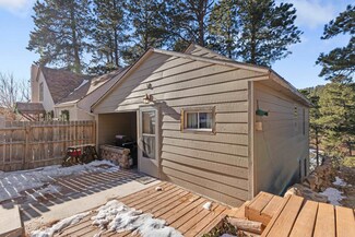 213 Terraville Ave, Lead, SD 57754