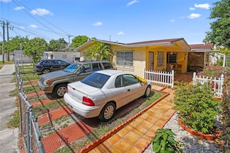 1020 SW 30th Ave, Miami, FL 33135