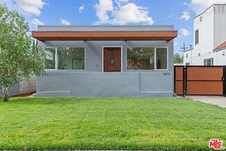 3670 Valleybrink Rd, Los Angeles, CA 90039