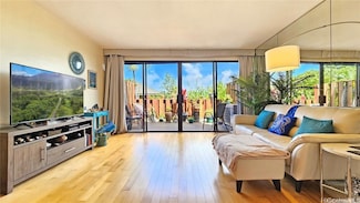 217 Prospect St Unit D12, Honolulu, HI 96813