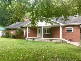 5455 Highway 160 S, Littcarr, KY 41834