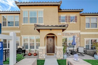 3181 Mist Effect Ave, Henderson, NV 89044