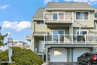 5 Island View Way Unit 3, Sea Bright, NJ 07760