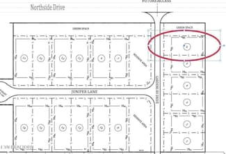 Unlisted Address