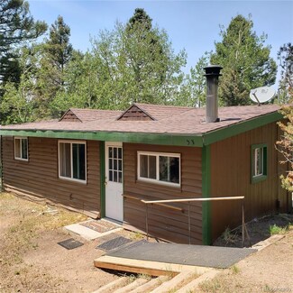 53 Iris Rd, Woodland Park, CO 80863