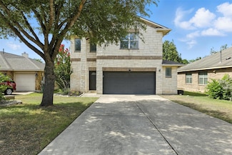 2132 Ocallahan Dr, Austin, TX 78748