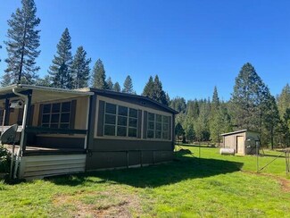 3675 Pleasant Creek Rd, Rogue River, OR 97537