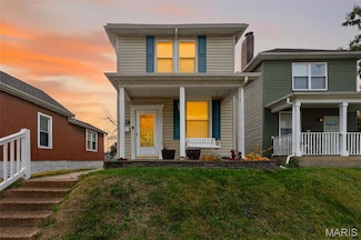 6452 Southwest Ave, Saint Louis, MO 63139