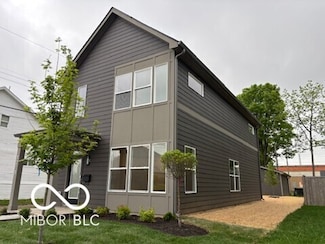 1215 Herbert St, Indianapolis, IN 46202