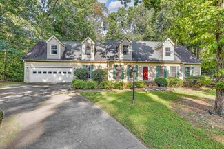 106 Lakewinds Ct, Inman, SC 29349