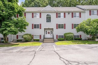 125 Lafond Ln Unit 15, Dracut, MA 01826