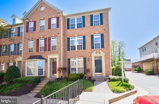 5045 Strawbridge Terrace, Perry Hall, MD 21128
