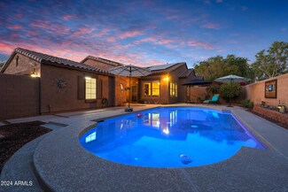 21051 W Sage Hill Rd, Buckeye, AZ 85396