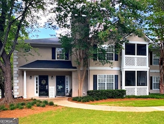907 Peachtree Forest Terrace, Norcross, GA 30092