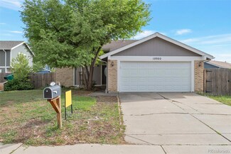 18950 E Kent Cir, Aurora, CO 80013