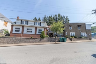 312 Clark St, Clarksburg, WV 26301