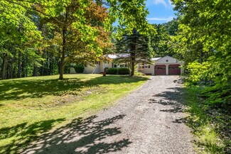113 Marston Rd, Richmond, ME 04357