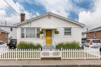 113 Tafts Ave, Winthrop, MA 02152
